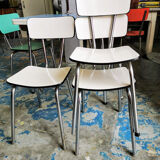Chair in formica