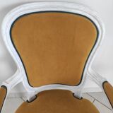 Louis XV style armchair