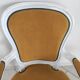 Louis XV style armchair
