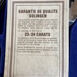 Housewife BESTECKE Solingen