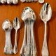 Christofle Marly 6-person cutlery set 24 pieces excellent condition