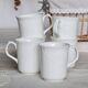 6 tasses à thé vintage Royal Albert Old Country Roses