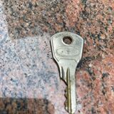 Gianfranco Frattini for Bernini, rosewood writing desk model 530, 1950s Italian