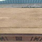 Antique chest of drawers