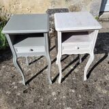 Pair of Louis XV bedside tables