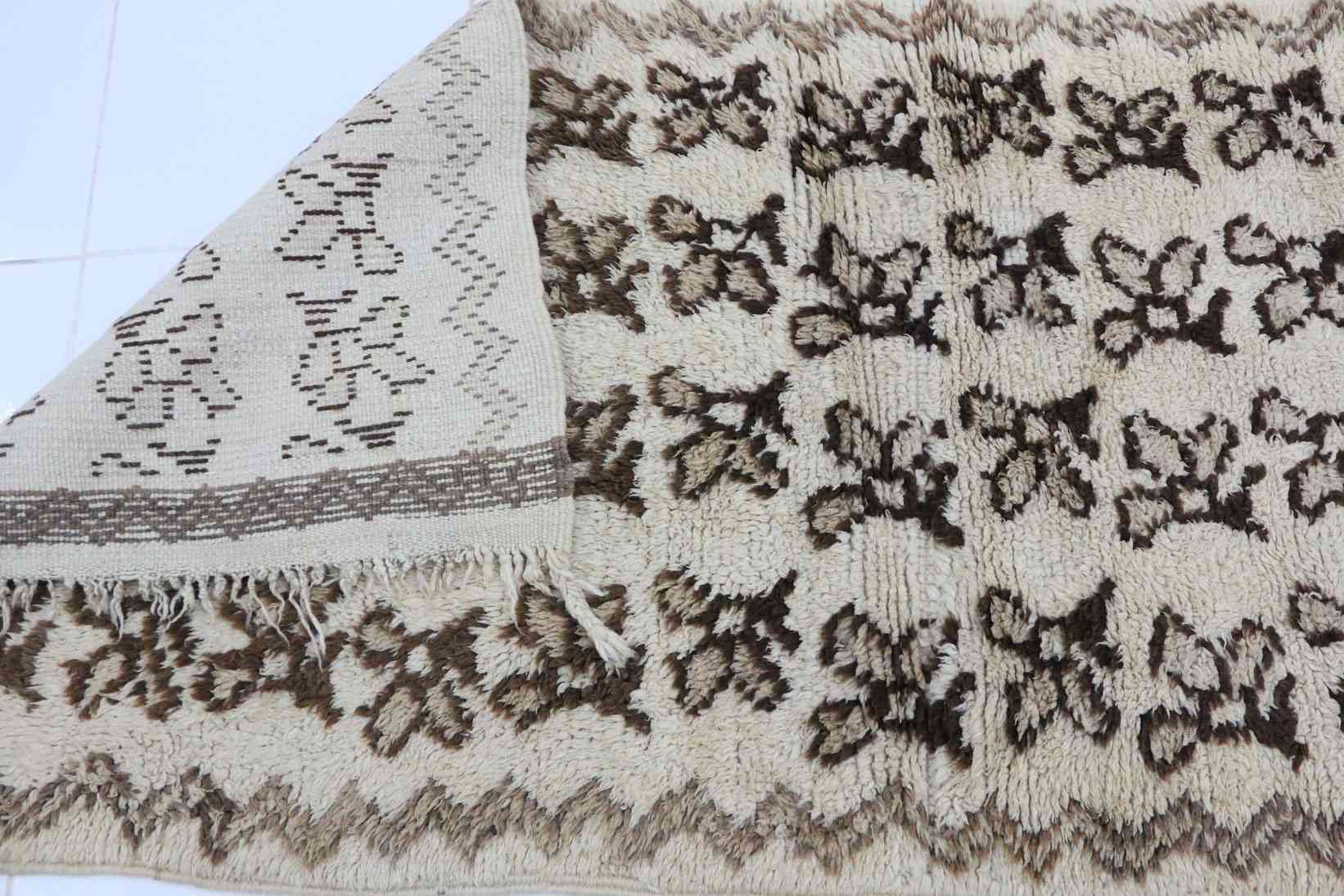 Azilal carpet 82 x 196 cm