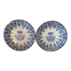Gien plates