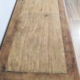 Buffet of disaster victims René Gabriel