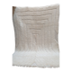 New beni ouarain wool rug