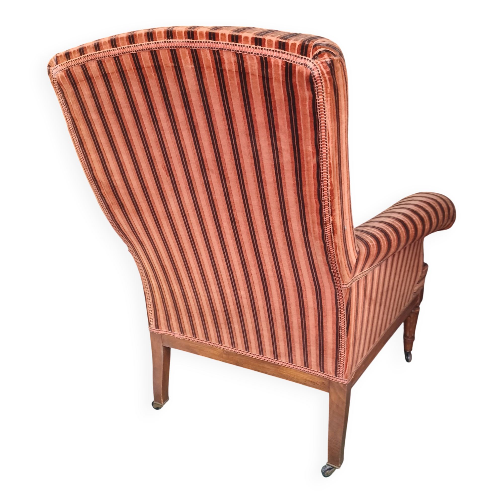 Napoleon armchair