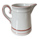 Porcelain milk jug Winterling