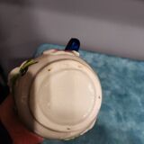 Pot à lait en faïence
