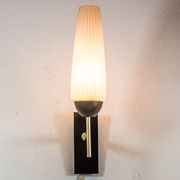 Midcentury wall lamp | Italian design | vintage 60's