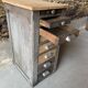 Craft furniture 8 drawers