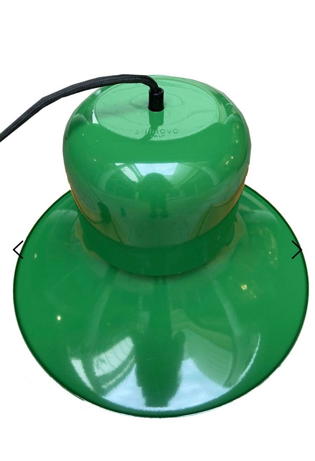 Stilnovo 60s pendant light