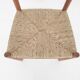 Børge Mogensen for FDB mobler, "J-39 Shaker" dining chair, Denmark, 1944