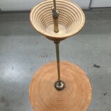 Pendant Lamp by Gabriella Crespi, 70s