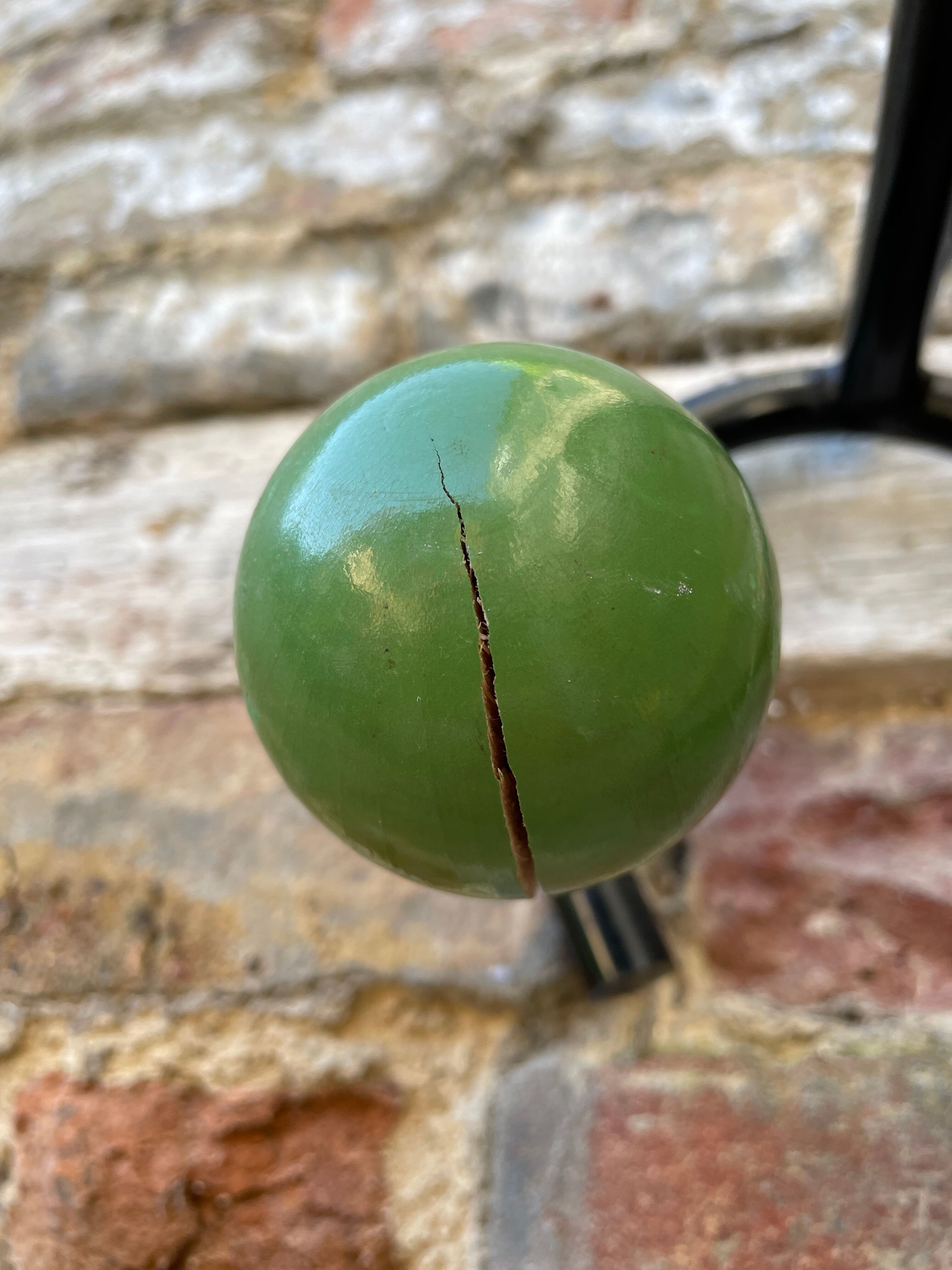 Wall coat rack circa 1960