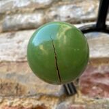 Wall coat rack circa 1960