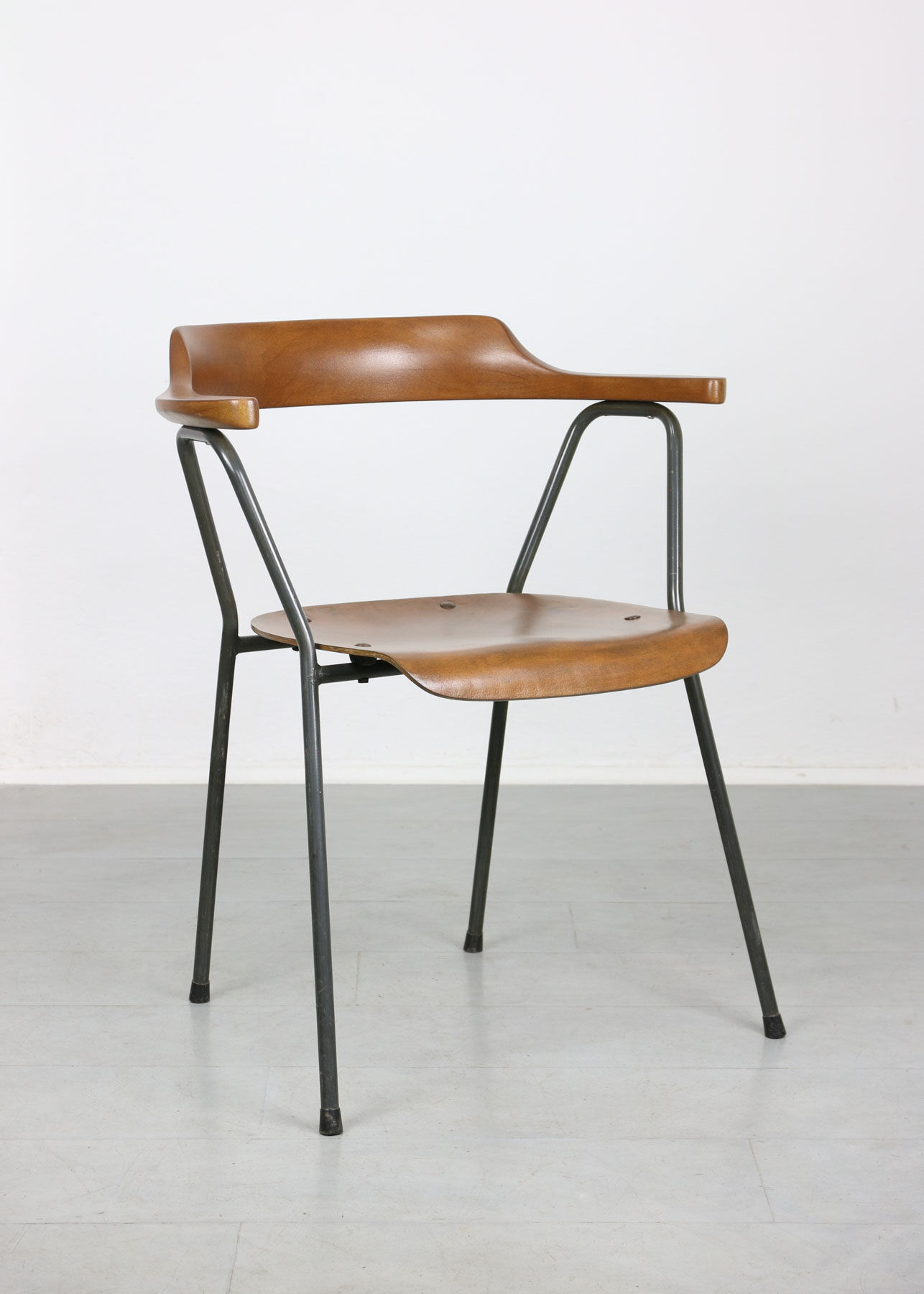 4455 dining chairs by Niko Kralj for Stol Kamnik, 1970