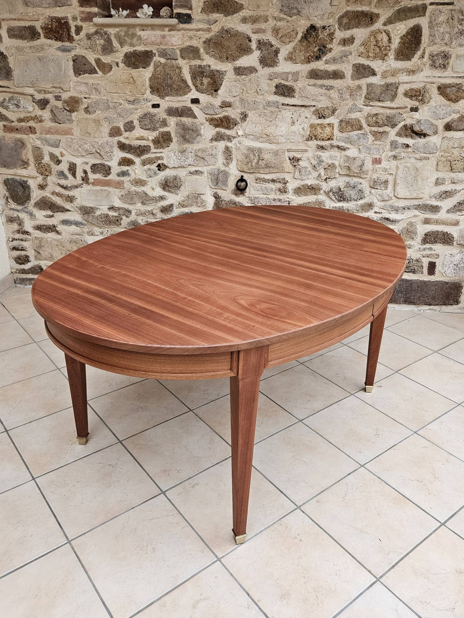 Table ancienne