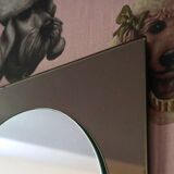 Smoked mirror