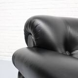 Italian Pompon Armchair by Ceriotti 1970s