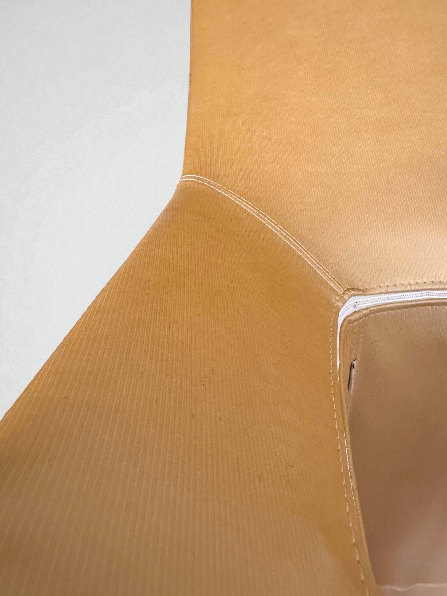 Rare Patricia Urquiola Molteni&C chaise longue model Glove design Italy