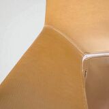 Rare Patricia Urquiola Molteni&C chaise longue model Glove design Italy