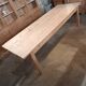 Old farmhouse table