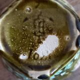 Gutave de Bruyn slipware pot