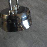 Industrial age table lamp