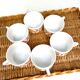 Vintage Acopal coffee cups