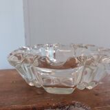 Cendrier en verre