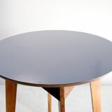 Round table, Italy 1955