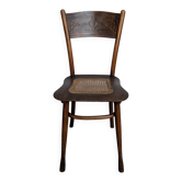 Chaise JJ Kohn n°399 de 1910