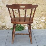 Western chair