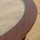 Mid-Century Astro Teak Coffee Table by Victor Wilkins for G-Plan, United Kingdom, 1960s