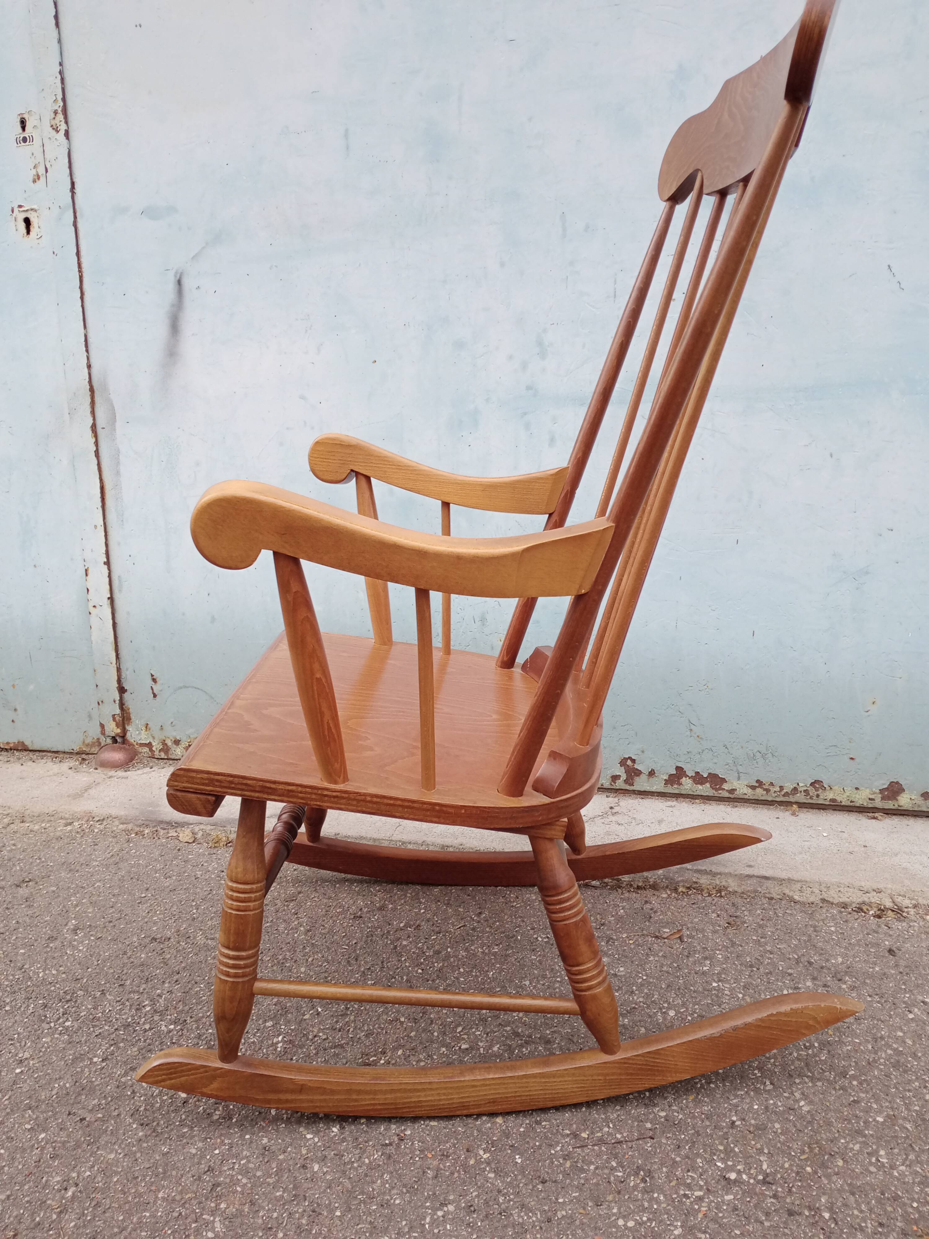 Rocking vintage flesh