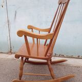 Rocking vintage flesh