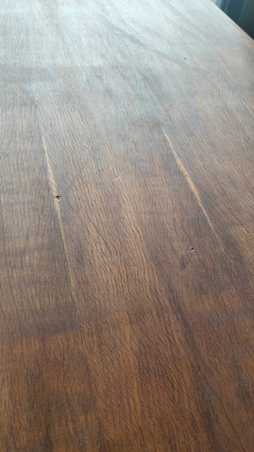 Scandinavian table