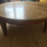 Table basse marbre