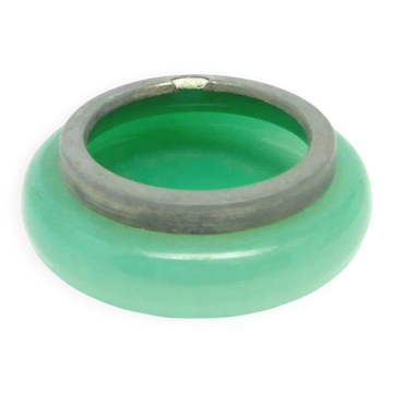 DII Vintage Salt Cellar in Secessionist Style