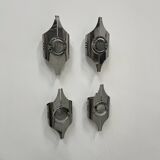 Wall lights by Oscar Torlasco