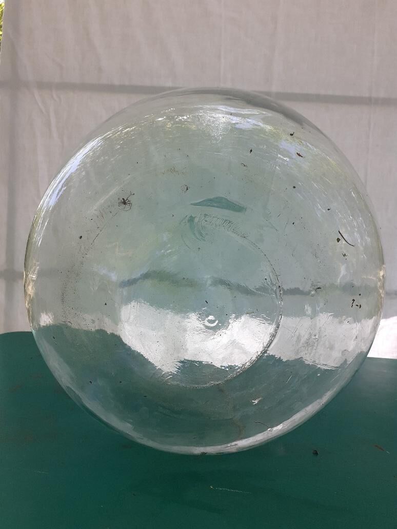 Demijohn