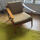 Fauteuil Scandinave des Années 70