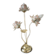 Lampe rétro nénuphar Kema Keur