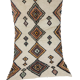 247x146cm moroccan berbere carpet