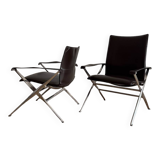 Beverly Armchair – B&B Italia – designed by Antonio Citterio