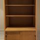 Scandinavian furniture with tapered legs